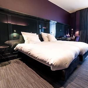 Deluxe Zimmer mit zwei Einzelbetten